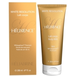 Helixience Body Milk Helixience Body Milk